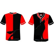 Baseball Jerseys